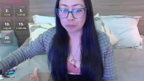 francisca_vera online show from 06.11.26