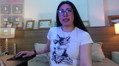 francisca_vera online show from 06.13.26