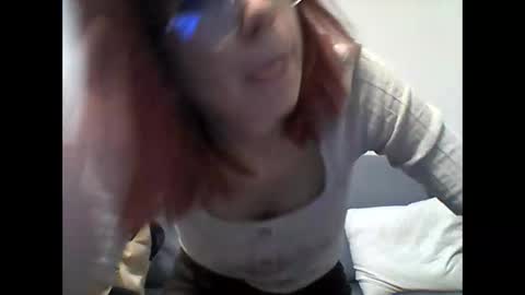 Snapshot of franciscafranciii chatting on 09.10.25 Francysshottie online show from 09.10.25