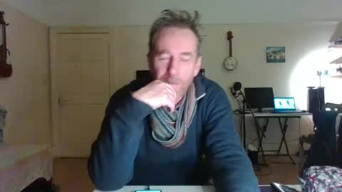 francis dilf online show from 12.04.24