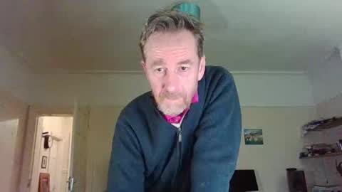 francis dilf online show from 12.07.24