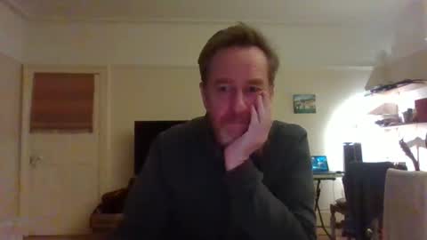 francis dilf online show from 12.10.24