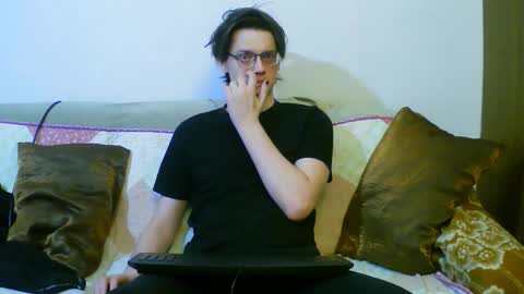 Frank online show from 02.08.26