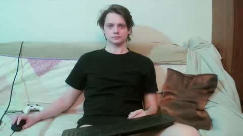 Snapshot of francisgray chatting on 03.15.26 Frank online show from 03.15.26