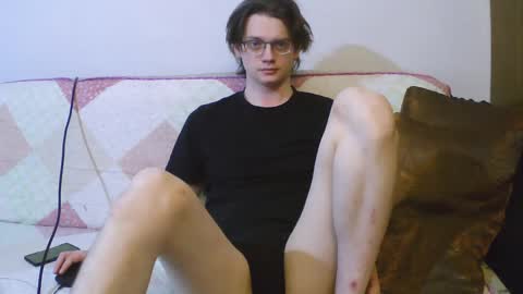 Snapshot of francisgray chatting on 04.04.26 Frank online show from 04.04.26