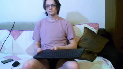 Snapshot of francisgray chatting on 04.14.26 Frank online show from 04.14.26