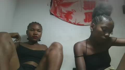 franckamby online show from 11.24.25