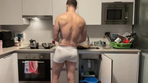 Snapshot of franco03952 chatting on 11.29.25 franco03952 online show from 11.29.25