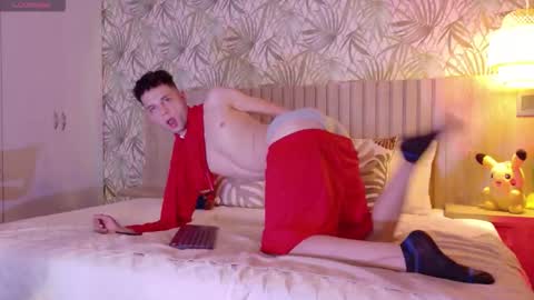 Franco online show from 09.25.25