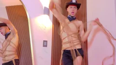 Franco online show from 10.16.25