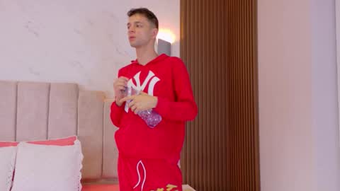 Franco online show from 11.10.25