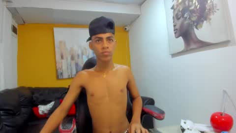 FRANCO online show from 10.06.25