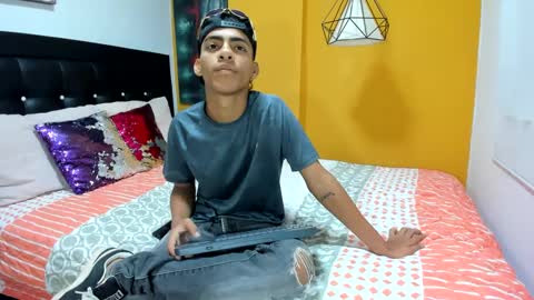 FRANCO online show from 10.13.25