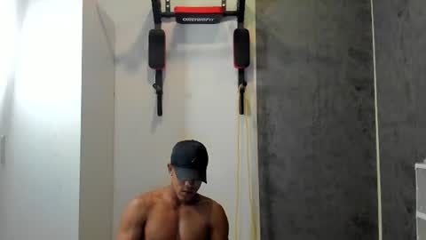 Snapshot of franco_demons_ chatting on 07.14.26 Franco online show from 07.14.26