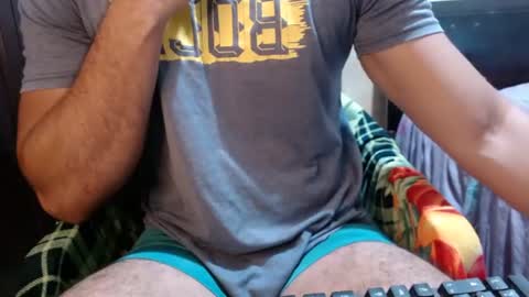 Franco iker online show from 07.11.26