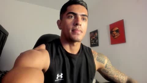 franco online show from 10.01.25