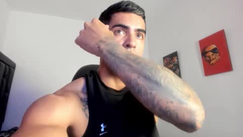 franco online show from 10.18.25