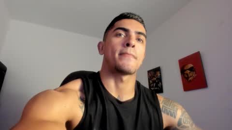 franco online show from 11.14.25