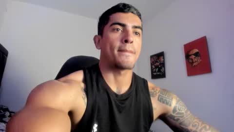 franco online show from 11.30.25