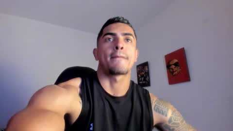 franco online show from 01.31.26