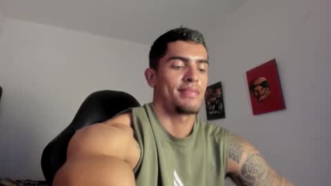 franco online show from 02.15.26