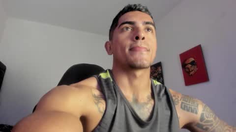 franco online show from 03.08.26