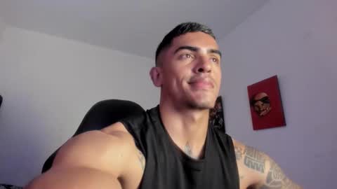 franco online show from 03.19.26