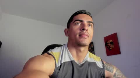 franco online show from 04.02.26