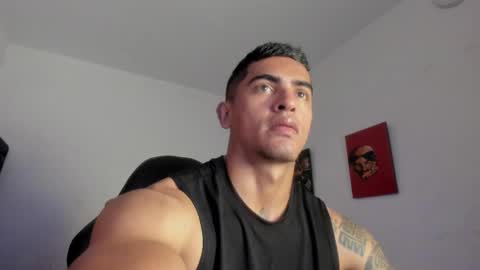 franco online show from 04.16.26