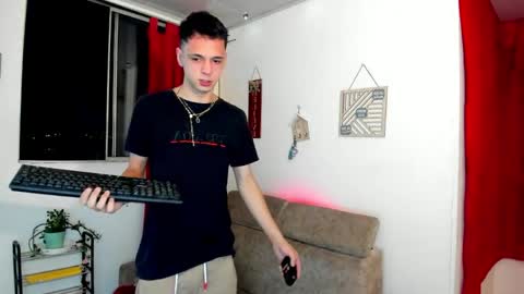 Franco taylor online show from 04.03.26