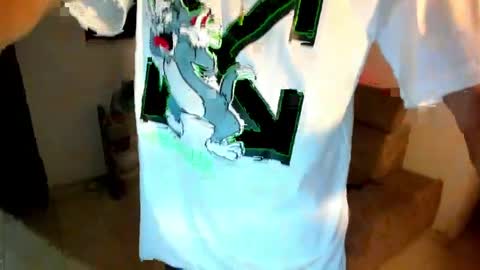 Franco taylor online show from 04.05.26