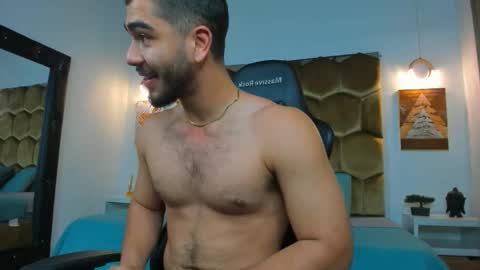 FRANCO online show from 02.04.26