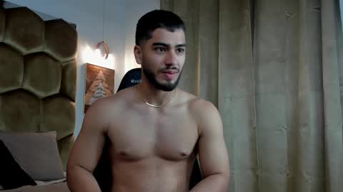 FRANCO online show from 02.14.26