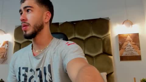 FRANCO online show from 02.16.26