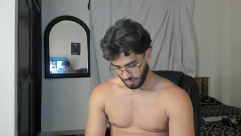 FRANCO online show from 08.08.26