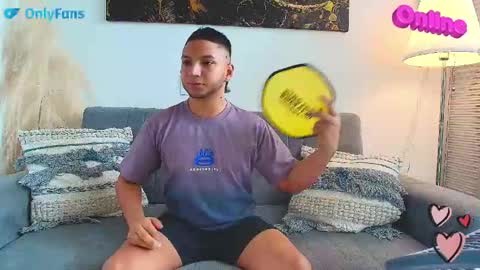 franco online show from 04.16.26