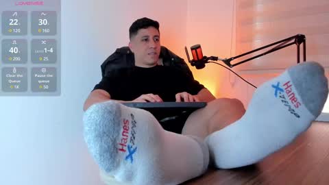 Francum online show from 02.17.25