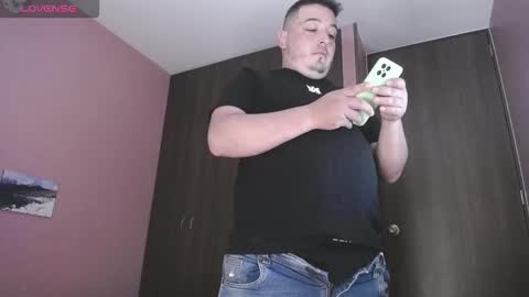 Juan online show from 03.15.26