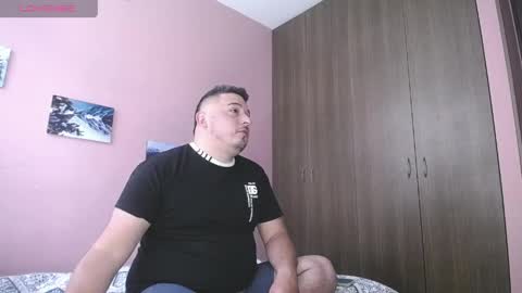 Juan online show from 04.12.26