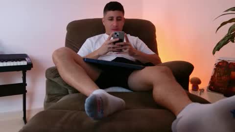 Francum online show from 02.14.26