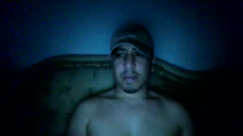 Snapshot of francopizano chatting on 06.18.26 Francum online show from 06.18.26