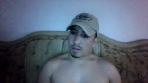 Snapshot of francopizano chatting on 06.19.26 Francum online show from 06.19.26