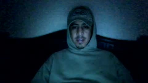 Snapshot of francopizano chatting on 07.04.26 Francum online show from 07.04.26