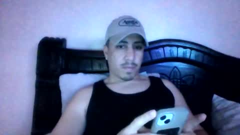 Snapshot of francopizano chatting on 07.08.26 Francum online show from 07.08.26