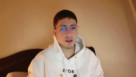 Snapshot of francopizano chatting on 07.23.26 Francum online show from 07.23.26