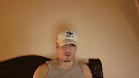 Snapshot of francopizano chatting on 07.29.26 Francum online show from 07.29.26