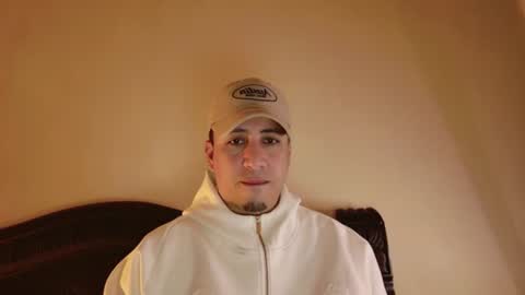 Snapshot of francopizano chatting on 08.01.26 Francum online show from 08.01.26