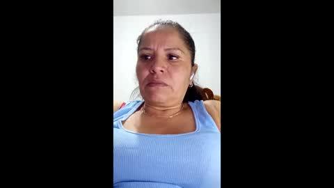 francy froz online show from 03.11.26