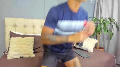 frank98_ online show from 10.08.25
