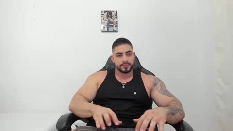 frank_foxx1 online show from 11.25.25